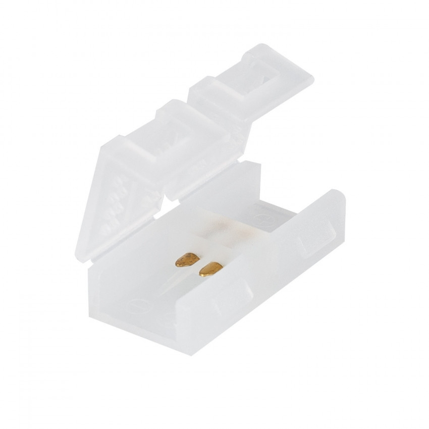 Connector Type I voor Dimbare LED Strip 220V AC Solid 120 LED/m IP65 Momo Color in te korten elke 10 cm