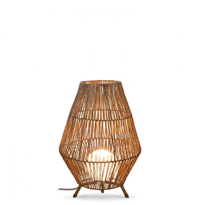 Staande lamp LED 9W Sisine 70 Batterij 