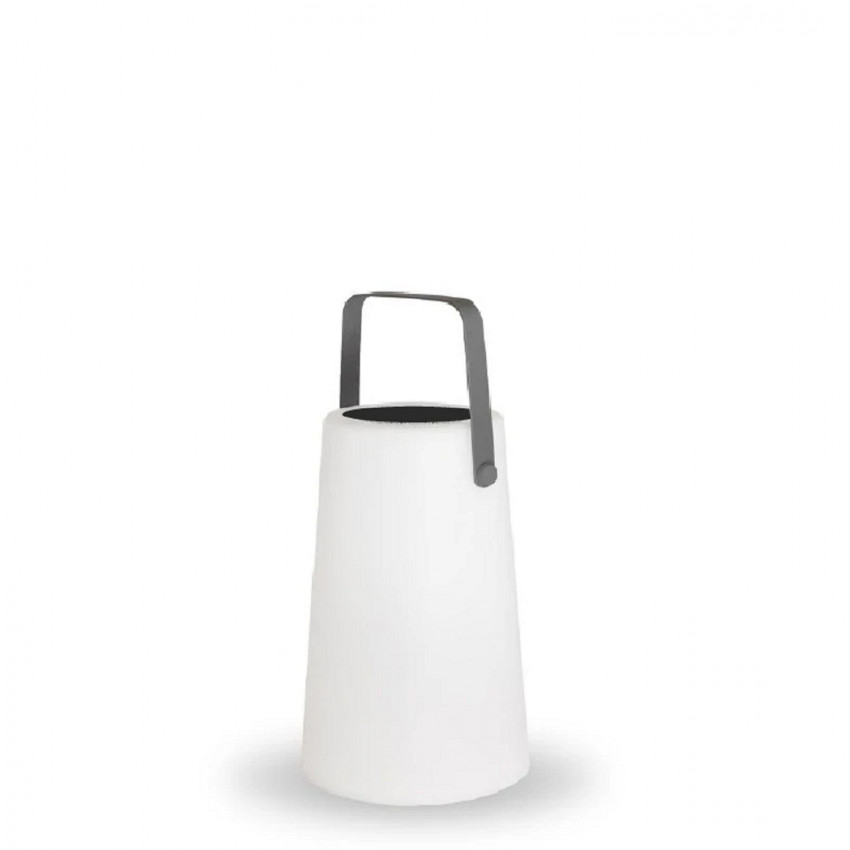 Decoratieve Lamp LED RGBW Nómada Solar Smarttech 
