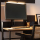 Aplique de Pared LED Solar Klint