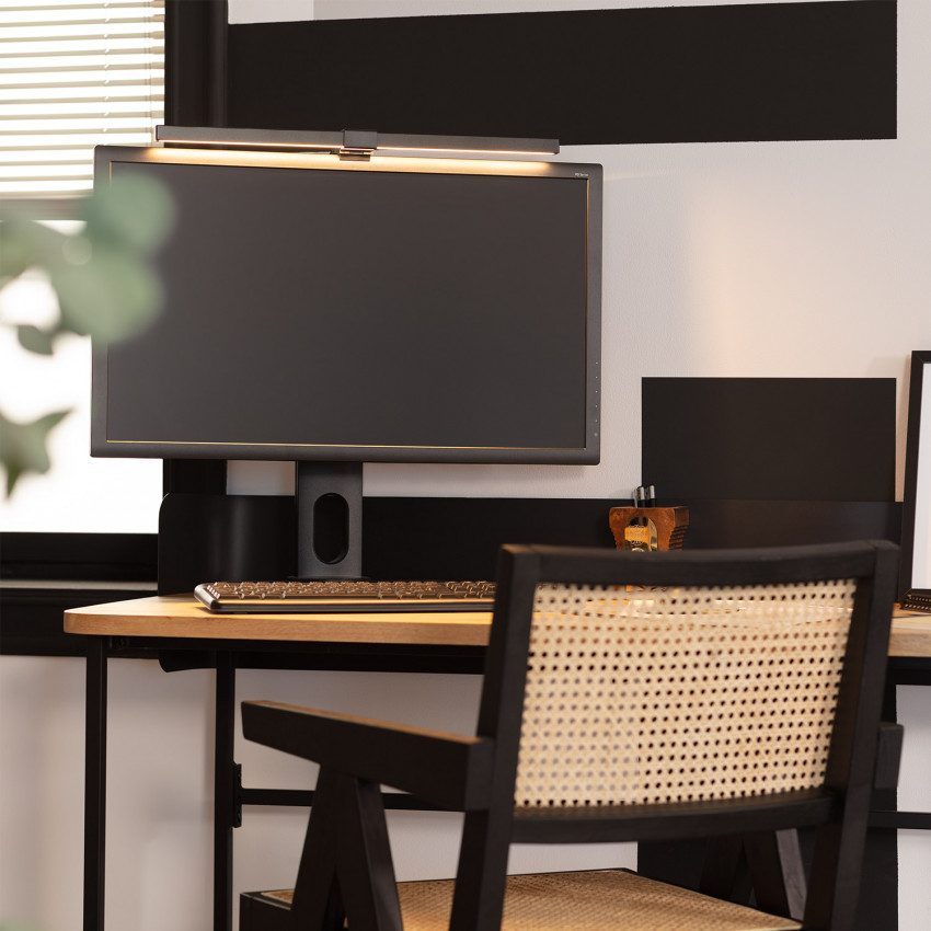Aplique de Pared LED Solar Klint