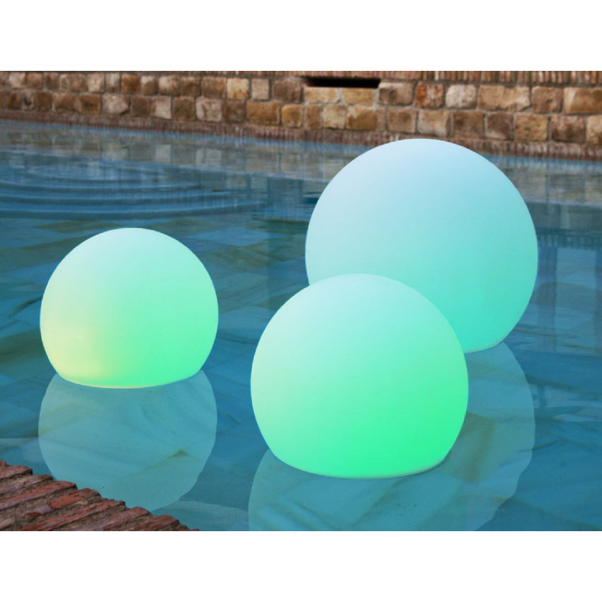 Lámpara decorativa Buly 40 Solar & Batería recargable NewGarden
