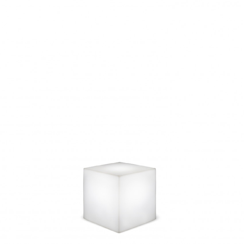 Kubs Cuby 20 LED RGBW Solar Smarttech 