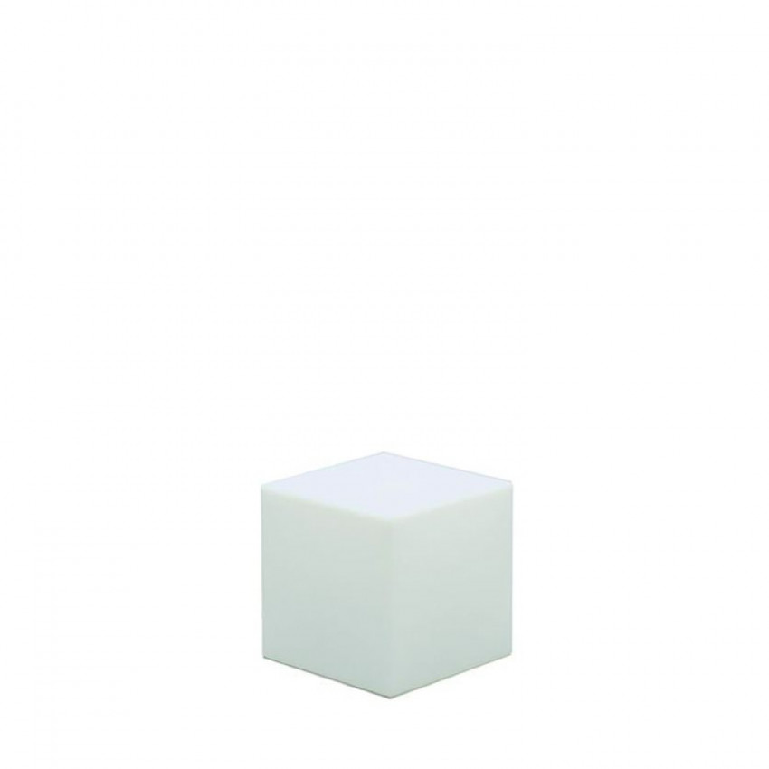 Kubs Cuby 32 LED RGBW Solar Smarttech 