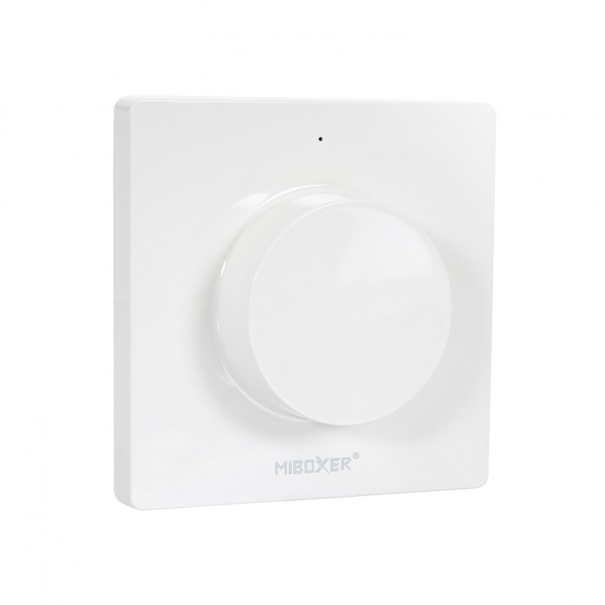 Interruptor Regulador LED RF MiBoxer K1