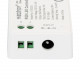 Controlador Regulador RGB 12/24V DC + Mando RF 4 Zonas MiBoxer