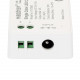 Controlador Regulador Monocolor 12/24V DC + Control Remoto RF MiBoxer