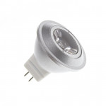 Bombillas LED MR11, G12 en S14D