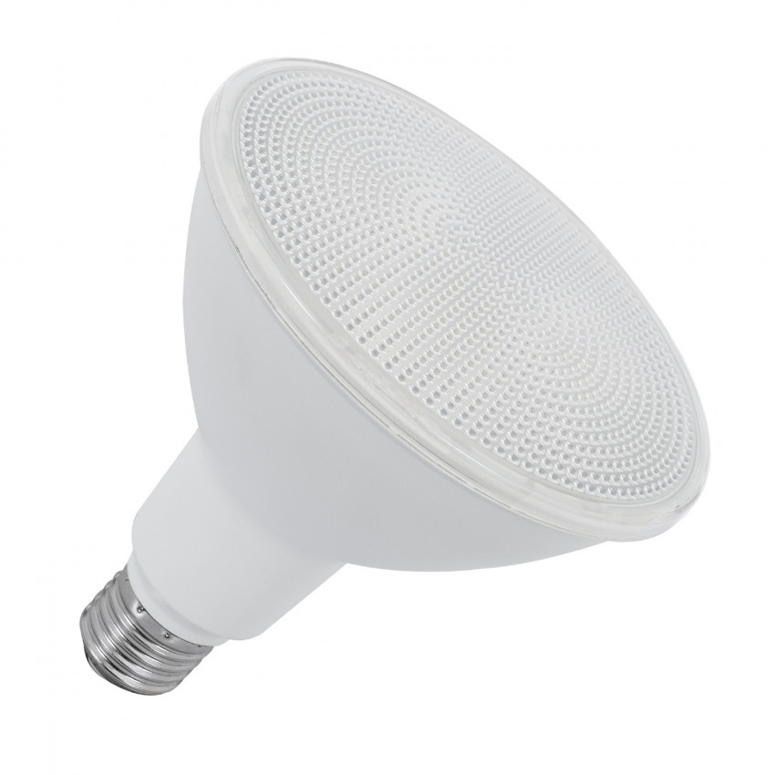 LED Lamp E27 PAR38 15W Waterproof IP65