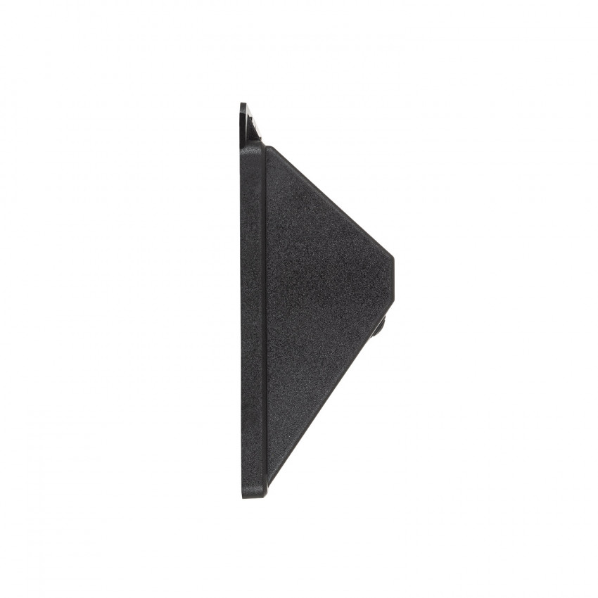 Aplique LED Solar con Detector de Movimiento IP65