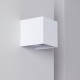 Aplique LED New Eros 6W Blanco Iluminación Doble Cara
