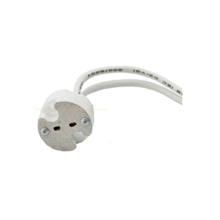 Lampenhouder GU5.3 MR16
