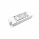 Driver LIFUD Regulable DALI 220-240V No Flicker Salida 20-42V 550-1050mA 23-40W  LF-AAD020