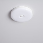 LED Plafondlampen Rond