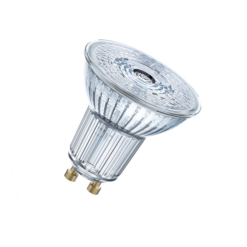Lamp LED OSRAM GU10 Dimbaar 3,4W PAR16 Parathom DIM 4058075259973