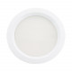Downlight LED 20W SAMSUNG New Aero Slim 130 lm/W (UGR19) LIFUD Corte Ø 155 mm