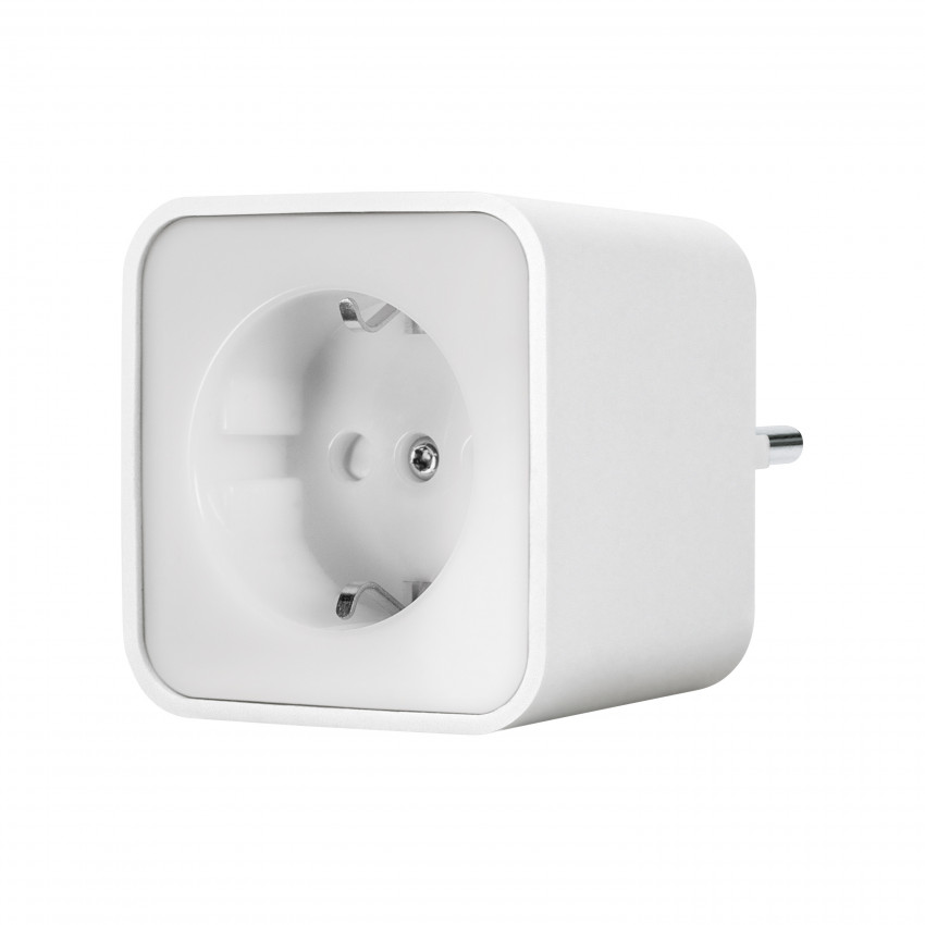 Stopcontact LEDVANCE Smart WiFi Smart met geïntegreerd met lampje 4058075570993