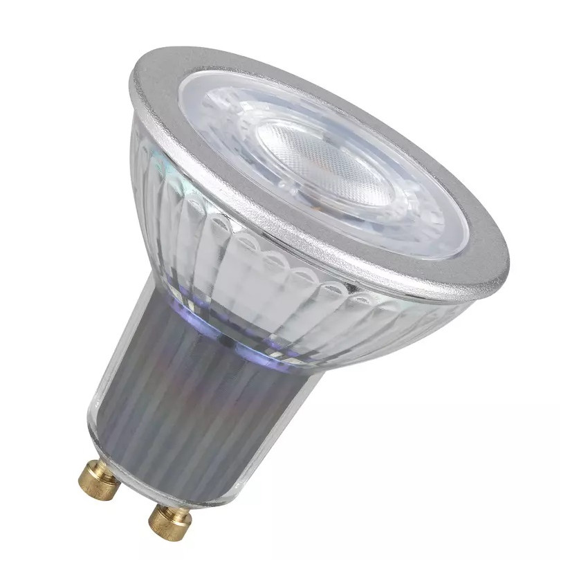 Lamp LED OSRAM GU10 Dimbaar 9.6W PAR16 Parathom DIM 4058075609198