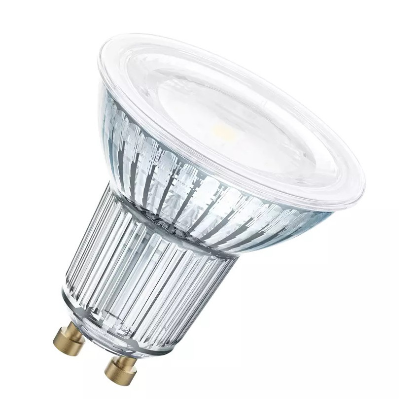 Lamp LED OSRAM GU10 Dimbaar 7.9W PAR16 Parathom DIM 4058075609013
