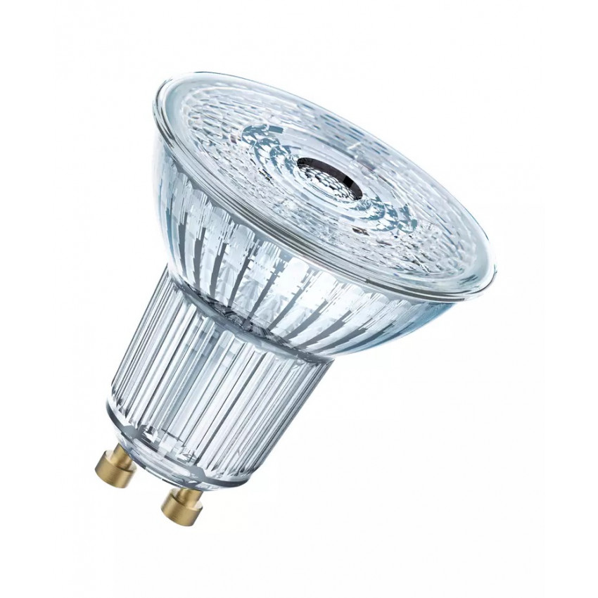 LED lamp GU10 6,9W PAR16 LED VALUE OSRAM  LED VALUE 4058075096769