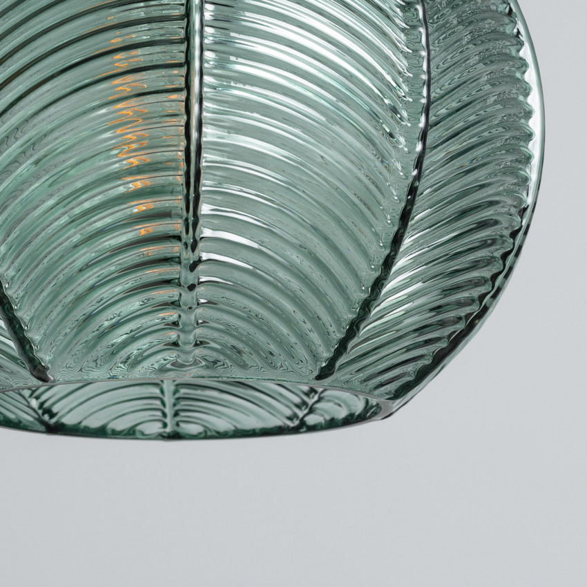 Lámpara Colgante de Cristal Goethe