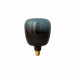 Bombilla LED E27 Regulable Filamento 4W Creative-Cables XXL Bona Dusk Modelo ES18B140DGLB