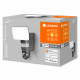 Foco Proyector LED 24W 74 lm/W con Cámara y Sensor SMART WiFi IP44 LEDVANCE 4058075478312