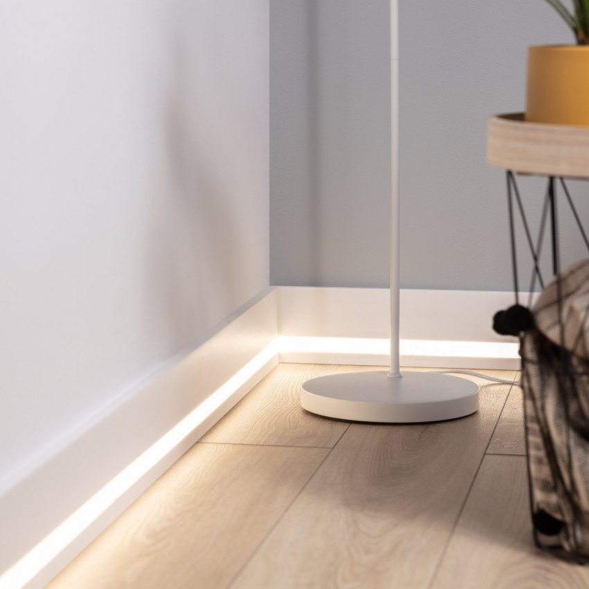 Sierstrip Rodapié voor LED Strip Classic