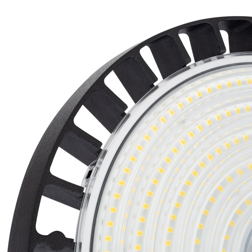 Campana LED UFO Solid Smart 200W 160lm/W Regulable