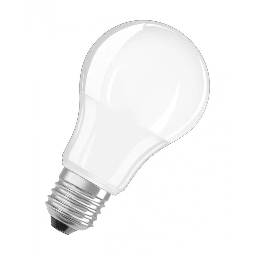 LED lamp E27 A60 Dimbaar 10.5W 1055 lm A60 OSRAM Parathom Classic 4058075594203