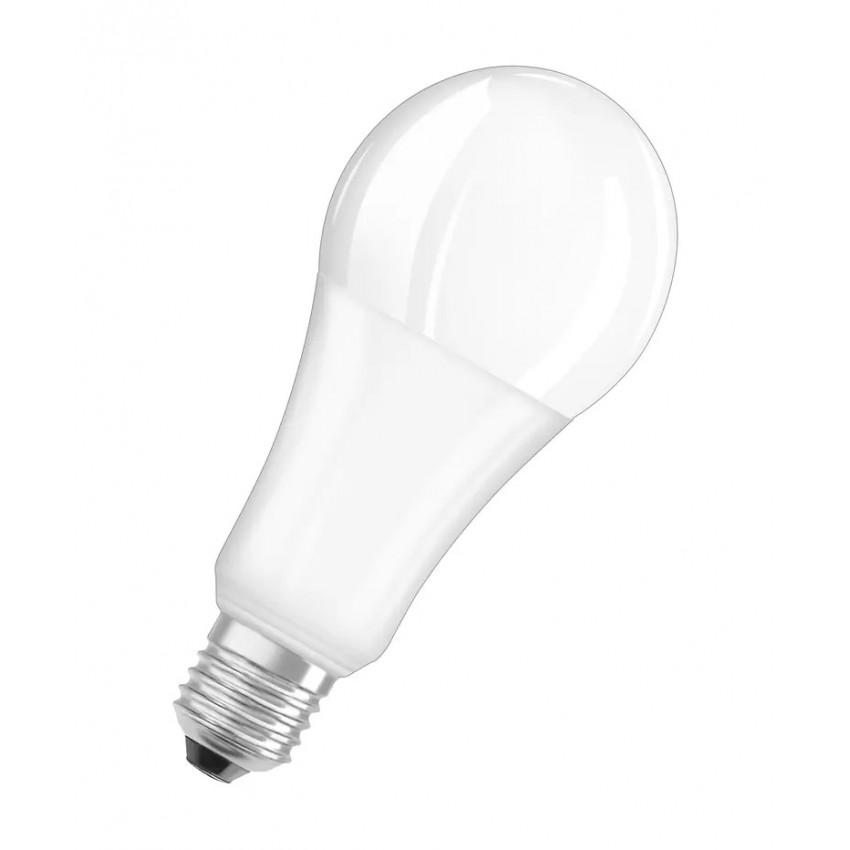 LED lamp E27 A70 Dimbaar 20W Parathom Classic OSRAM  4058075594241