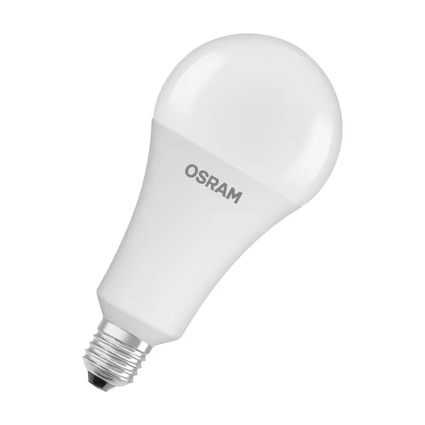 LED lamp E27 A90 Dimbaar 24,9W Parathom Classic OSRAM 4058075659704