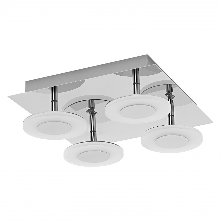 LED Wandlamp 26W SMART WiFi voor Badkamer  IP44 LEDVANCE  4058075573901