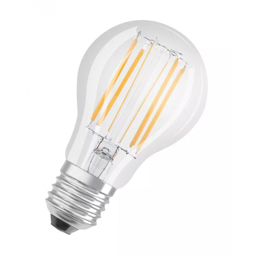 LED lamp Filament E27 7.5W 1055 lm A60 OSRAM Parathom Value Classic