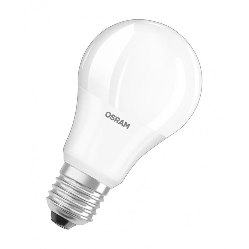 LED lamp E27 A55 4,9W Parathom LED Value Classic OSRAM 4052899326927