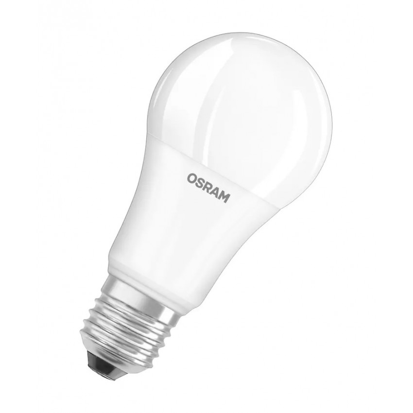 LED Lamp E27 A60 13W Parathom LED Value Classic OSRAM 4052899971097