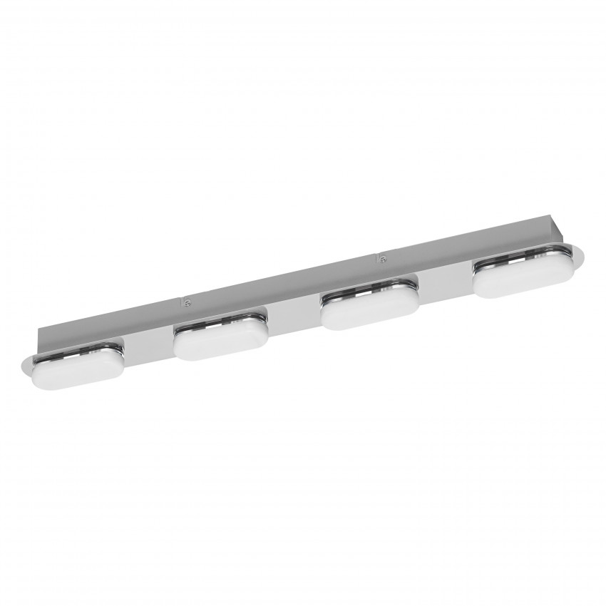 LED Wandlamp 27W Smart+ WiFi  voor Badkamer IP44 ORBIS LEDVANCE  4058075573703