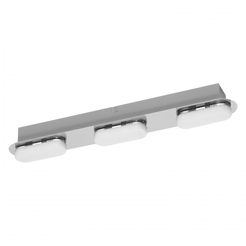 LED Wandlamp Triple 20W Smart+ WiFi voor Badkamer Spiegel IP44 ORBIS LEDVANCE  4058075573680