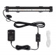 Luz LED RGBW para Acuario 3W IP67