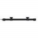 Luz LED RGBW para Acuario 3W IP67