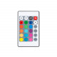 Luz LED RGBW para Acuario 3W IP67