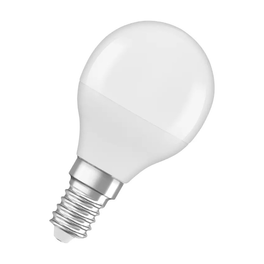 LED Lamp E14 A45 4.9W470lm  Parathom LED Value Classic OSRAM 4058075147898 