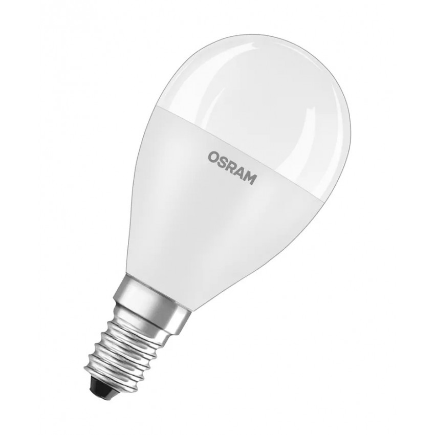 LED Lamp  E14 A47 7W Parathom LED Value Classic OSRAM 4058075152939