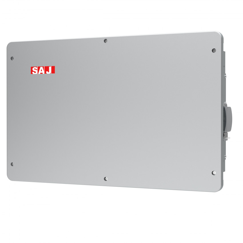 Accu Lithium SAJ 48V B1 5,1 kWh