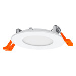 Round LED Downlight