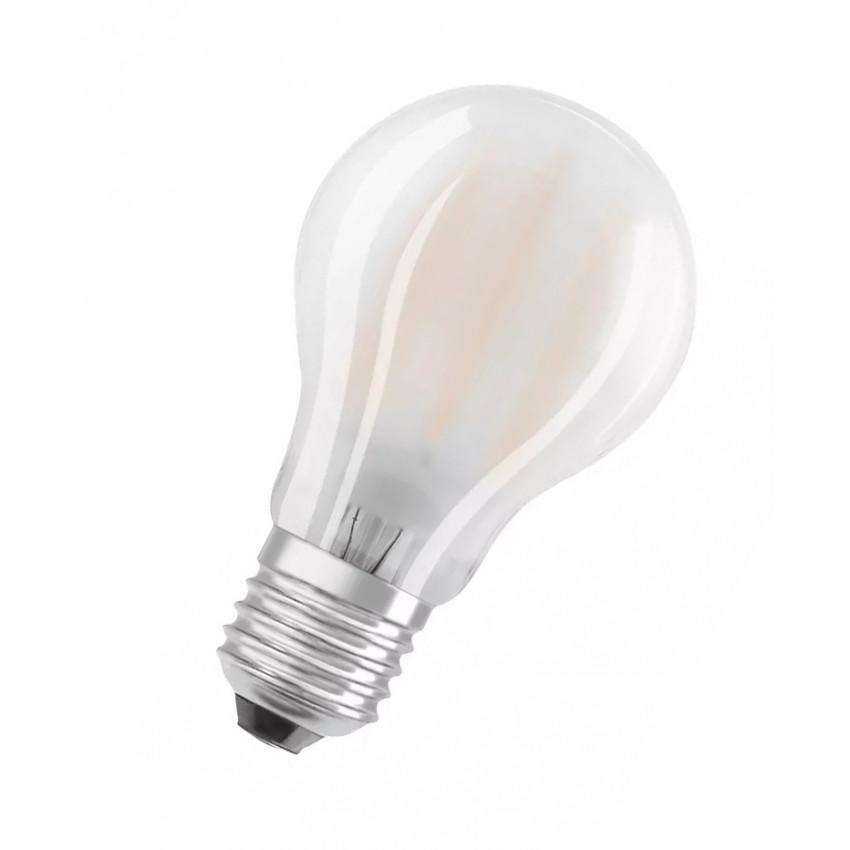 Productfotografie: LED Lamp Filament  E27 7.5W 1055 lm A67 WiFi Dimbaar  LEDVANCE Smart+