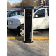 Estación Recarga Coche Eléctrico Trifásico 22 kW CIRCUTOR URBAN MASTER T2-C2