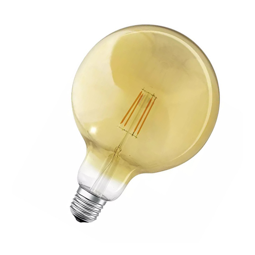LED Lamp LED E27 6W 680 lm G125 WiFi Dimbaar  LEDVANCE Smart+