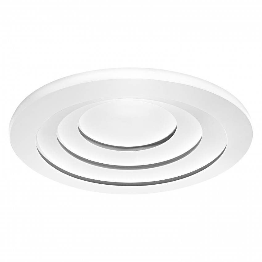 Plafondlamp LED 40W SMART WiFi ORBIS SPIRAL LEDVANCE 4058075486607