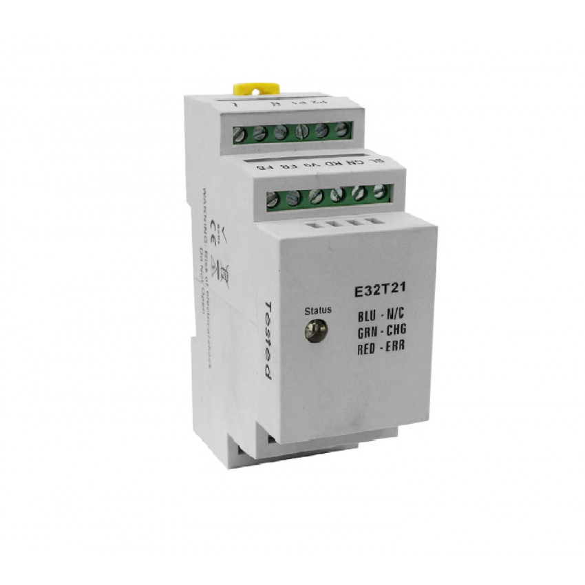 CPD Dynamic Power Controller voor Enkelfasig Opladen van Elektrische Voertuigen